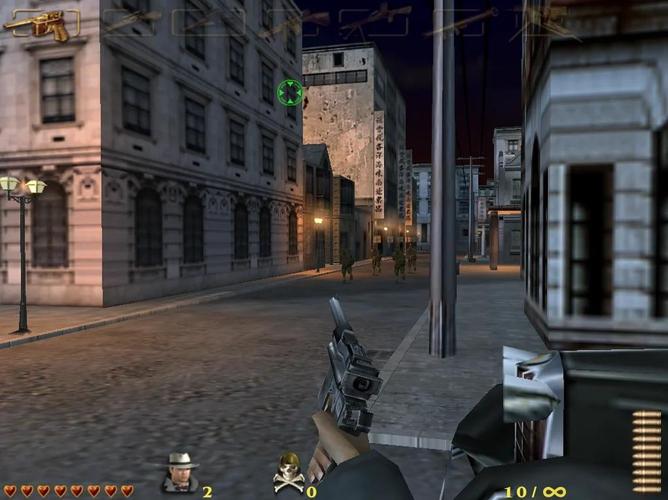 血战上海滩难度大吗？新手通关攻略来了！