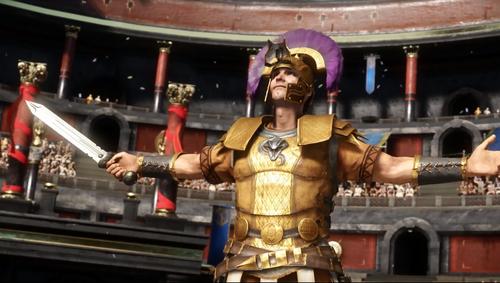 罗马之子的历史原型是谁？深度解析背后的真实背景和人物。