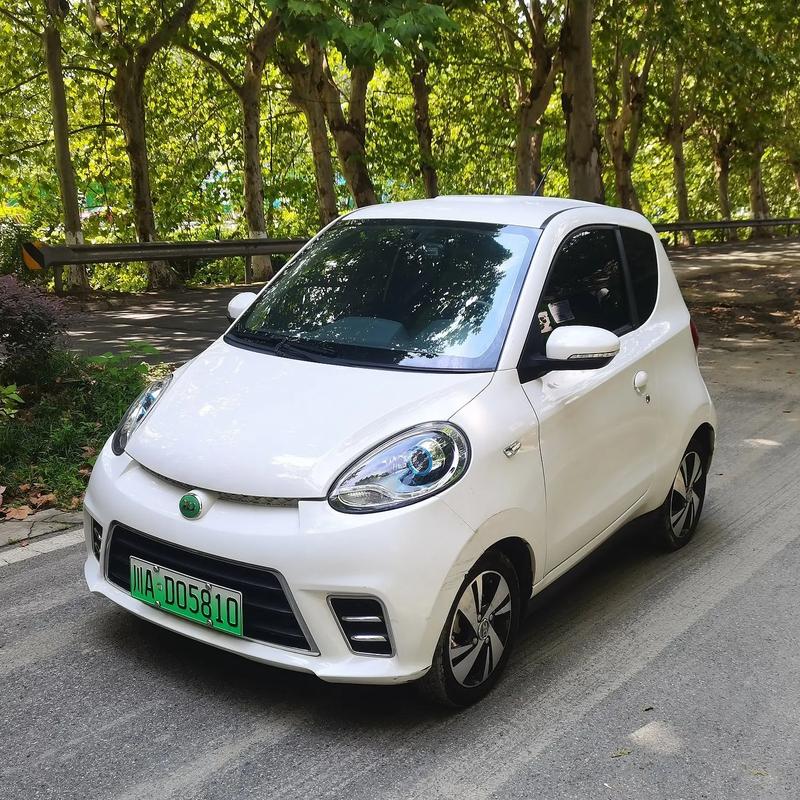 知豆租车网车型多不多？实际情况是这样的