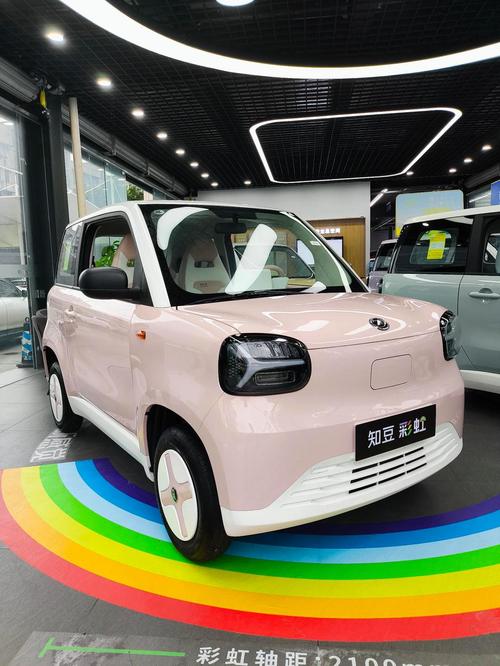 知豆租车网车型多不多？实际情况是这样的