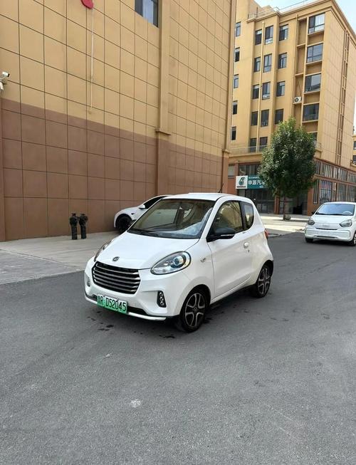 知豆租车网车型多不多？实际情况是这样的