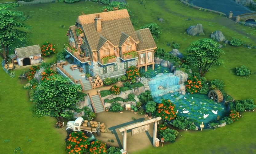 虚拟村庄4好玩吗？玩家真实体验告诉你答案