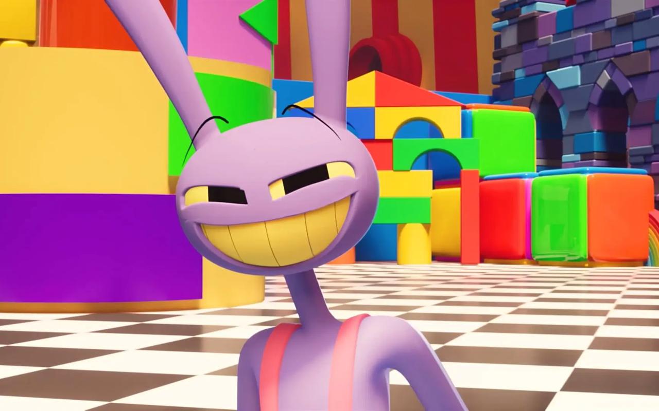 数字马戏团好不好看 网友真实评价优缺点大揭秘