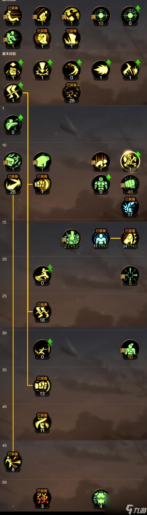 男散打刷图伤害低怎么办？3个方法提升输出！