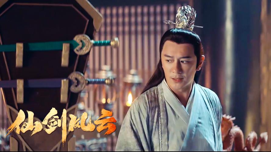 剑仙风云到底值不值得玩？三分钟带你了解核心玩法！