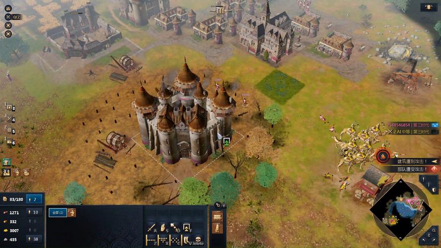 新手玩大战略4需要注意什么？老玩家分享入门技巧！