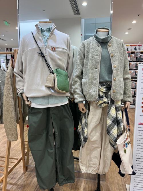 优衣酷哪个系列最值得推荐？这3款经典款闭眼入不会错！