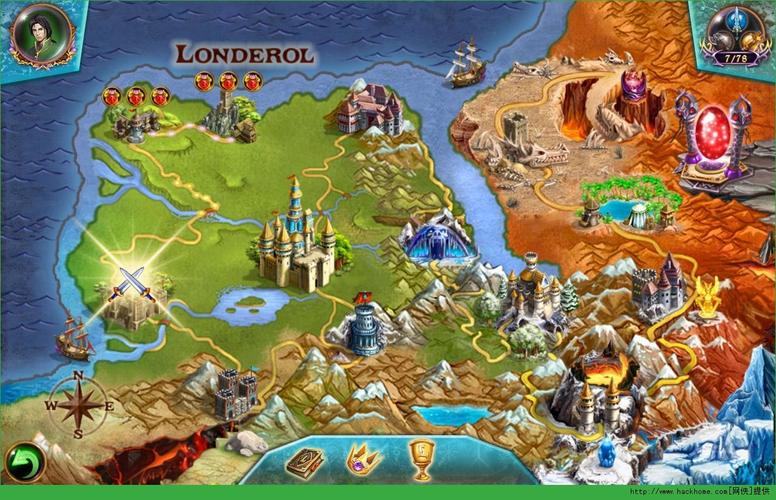 魔法风暴在哪下载安装？安卓苹果一键获取地址！