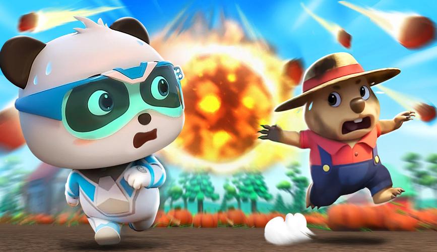 救援队2的剧情讲了什么？与第一部相比有哪些重大升级！