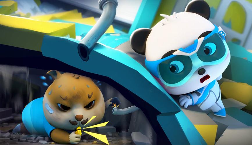 救援队2的剧情讲了什么？与第一部相比有哪些重大升级！