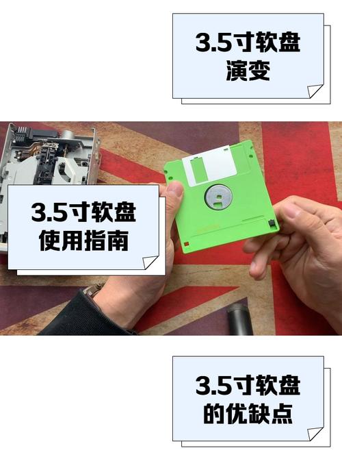 软盘镜像文件怎么制作？老电脑玩家教你快速生成！