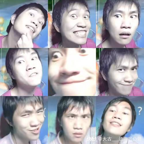 王老菊的梗你知道多少？盘点那些年流传的爆笑经典语录！