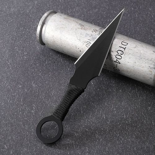 练习忍者飞刀会不会伤人？记住这几点安全事项让你放心玩！