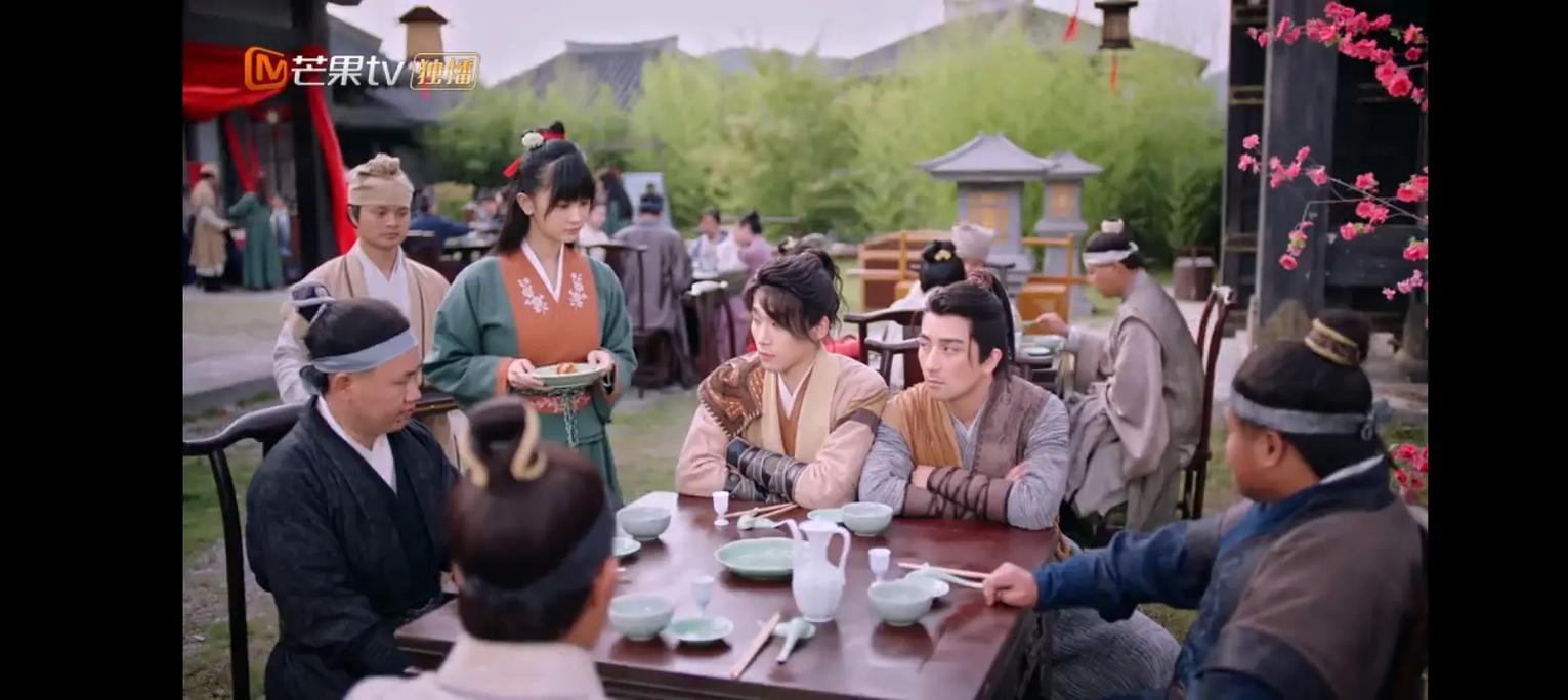 好剧屋上的剧好看吗？这些热播剧真的太上头！