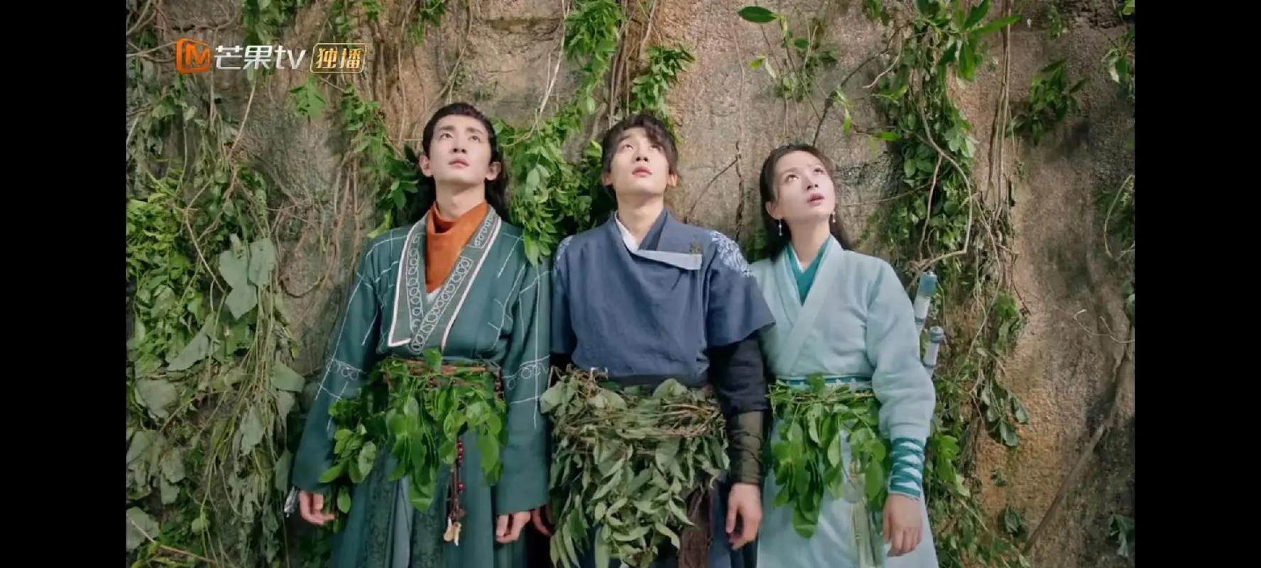 好剧屋上的剧好看吗？这些热播剧真的太上头！