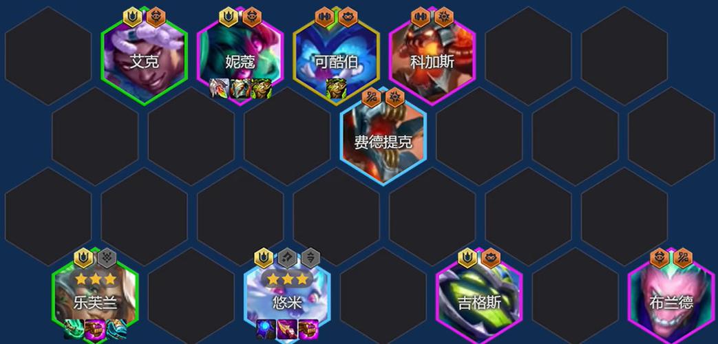 S14妖姬出装顺序是什么?高分段大神教你秒杀连招!