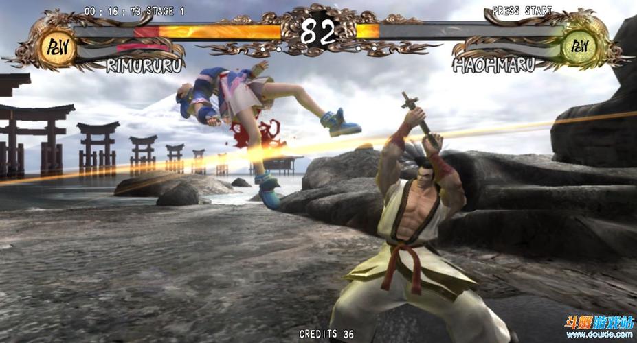 侍魂 闪PC版能玩吗？教你用模拟器完美运行的方法！