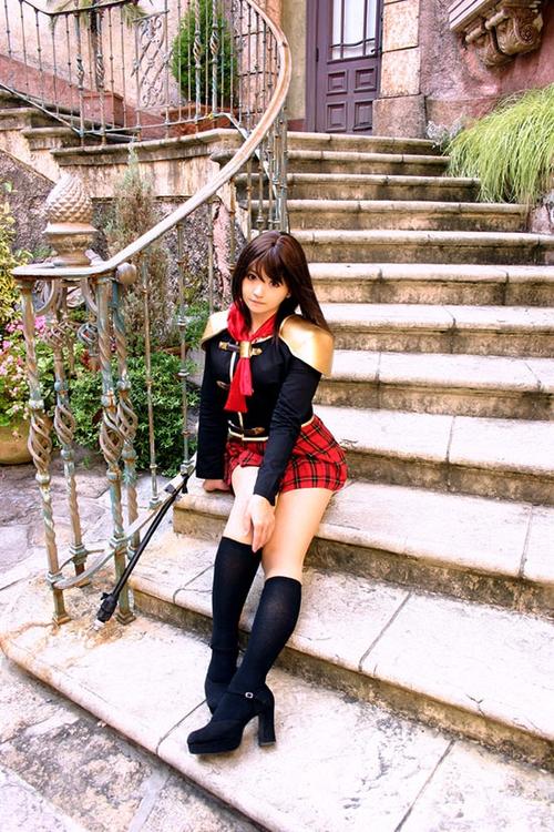 水原有纱是谁？(日剧界新星的详细个人资料)