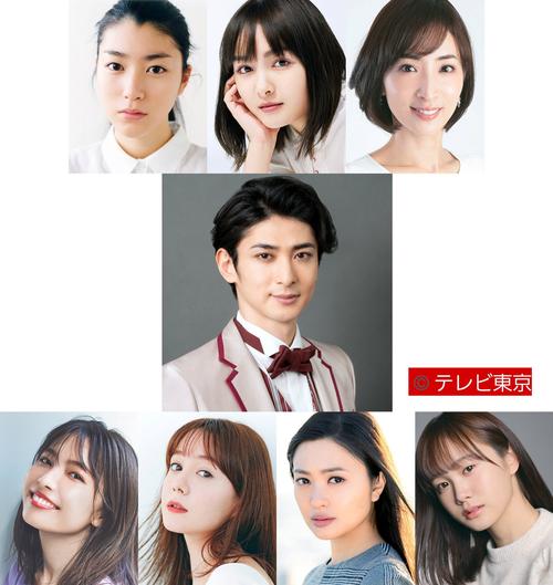 水原有纱是谁？(日剧界新星的详细个人资料)