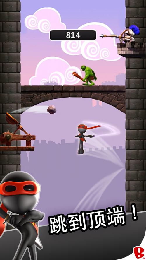 想要做出标准忍者跳跃？新手避开这几个错误动作是关键！