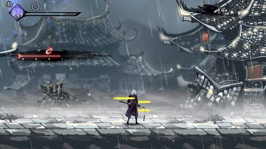 雨血蜃楼有隐藏彩蛋吗？所有隐藏支线任务全流程攻略！