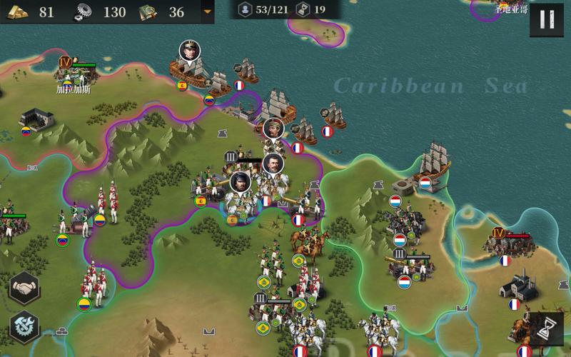 欧陆战争6后期怎么发展？专家给出建议！