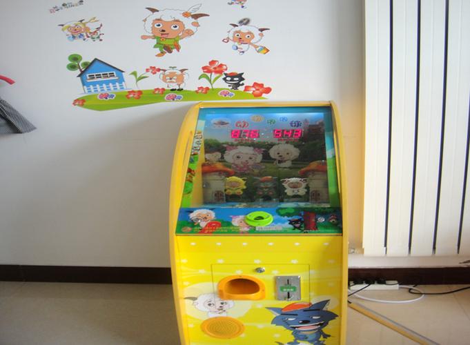 滚滚球游戏机哪里有卖？帮你找到价格最便宜的购买渠道！