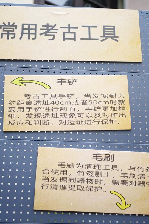 考古怎么冲等级?这几个技巧助你一路狂飙!