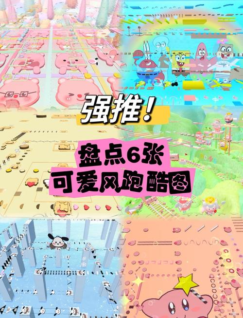 电脑跑酷类游戏如何选？4款经典PC端游大评测