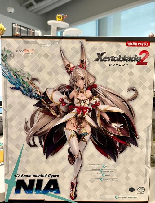 异度神剑2好玩吗？玩家真实评价大分享！