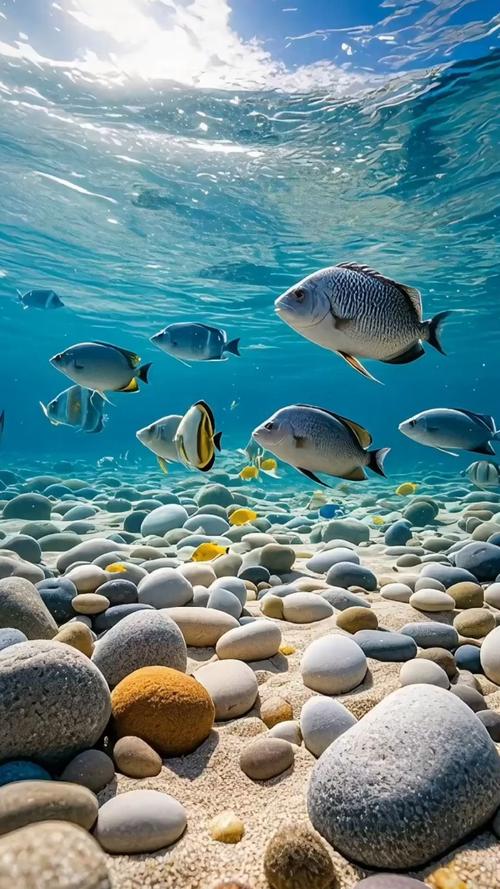 海里属于真正鱼的动物怎么分？(实例解析真实海洋鱼类特征)