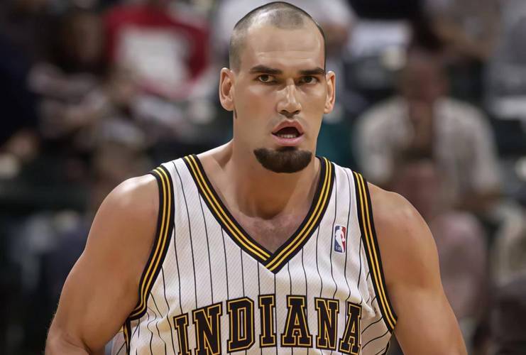 球星波拉德结婚了吗？带你了解他的家庭生活！