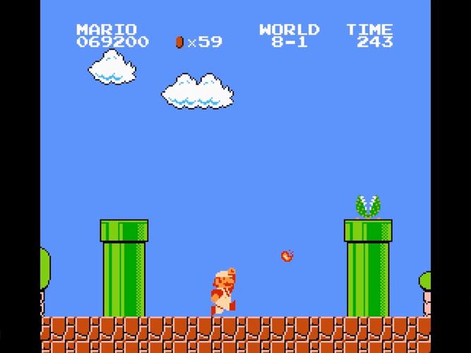 玩超级马丽怎么跳的更高？高手教你隐藏操作的小技巧！