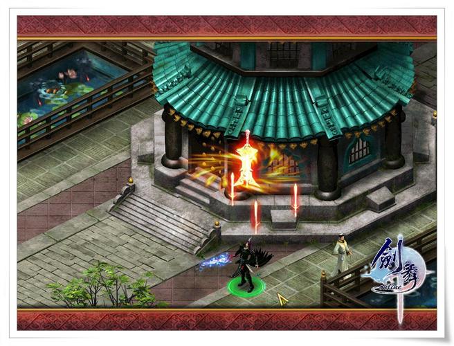 剑舞ol在哪里下载正版？官方最新下载入口在这里！