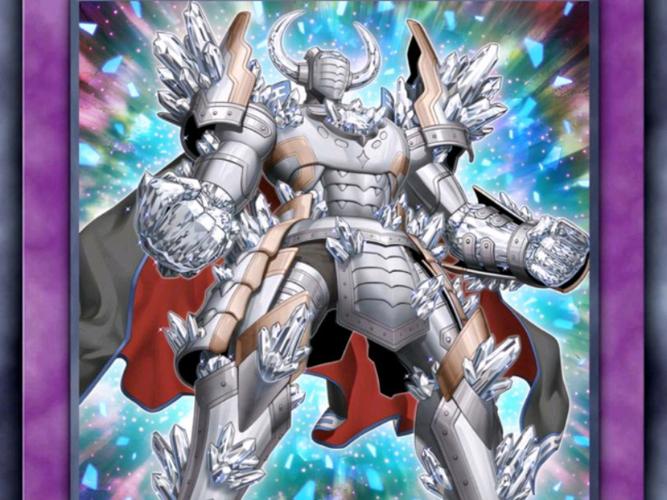 宝石骑士新手怎么玩才厉害？这份快速上手指南请收好！