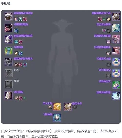 wow安装怎么选版本?资深玩家对比推荐指南