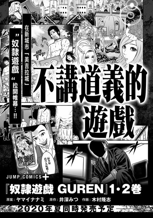 喜欢奴隶游戏的读者快看!这几部类似小说更加刺激!