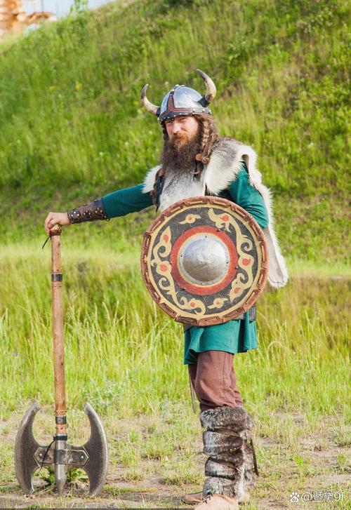 维京王国的生活方式如何?普通民众的真实日常曝光。