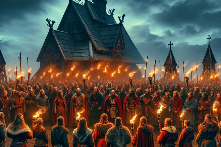 维京王国的生活方式如何?普通民众的真实日常曝光。