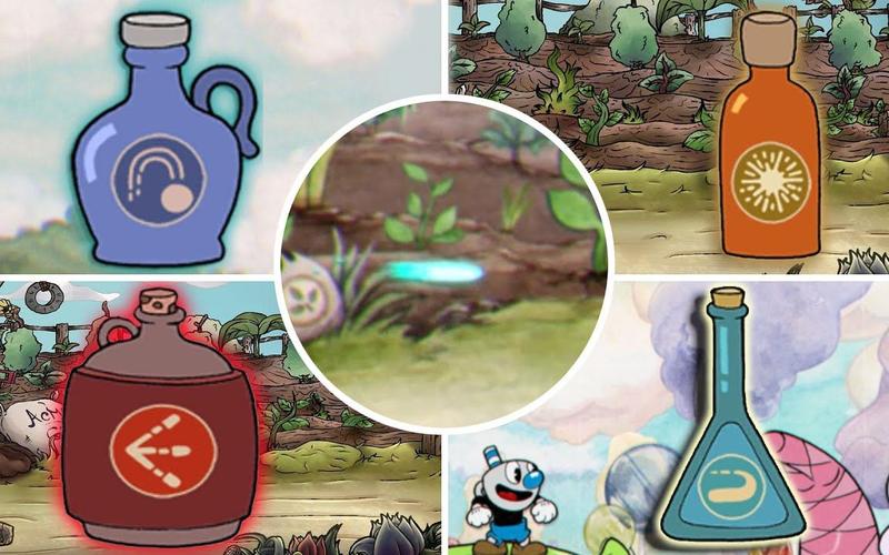 茶杯头新手武器选哪个?老玩家推荐实用枪械排行榜!