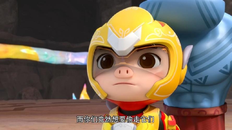 小猪冒险的下一部什么时候上映？最新续集消息提前知道！