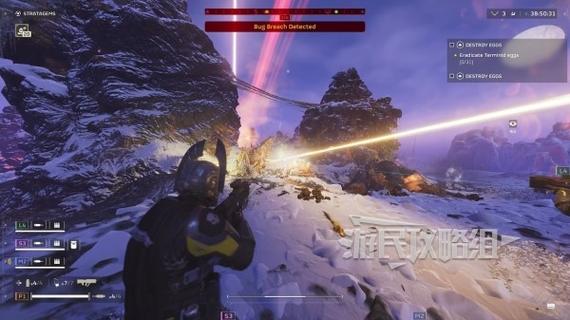 地狱潜者现在买还值吗？玩家真实评价告诉你游戏体验！