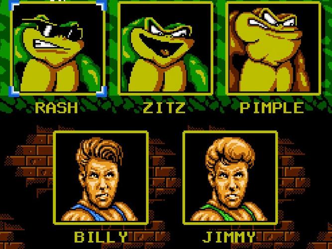 经典FC游戏忍者蛙好玩吗？为何当年能火爆全国？