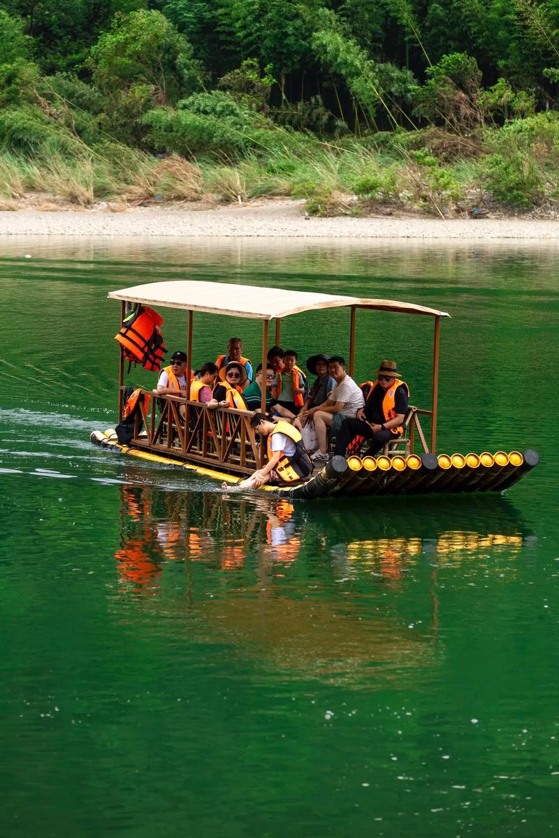 木筏漂流好玩吗？为什么大家都说这是神作必玩！