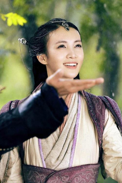 仙凡之谣里面的主角是谁？盘点最令人心疼的角色！