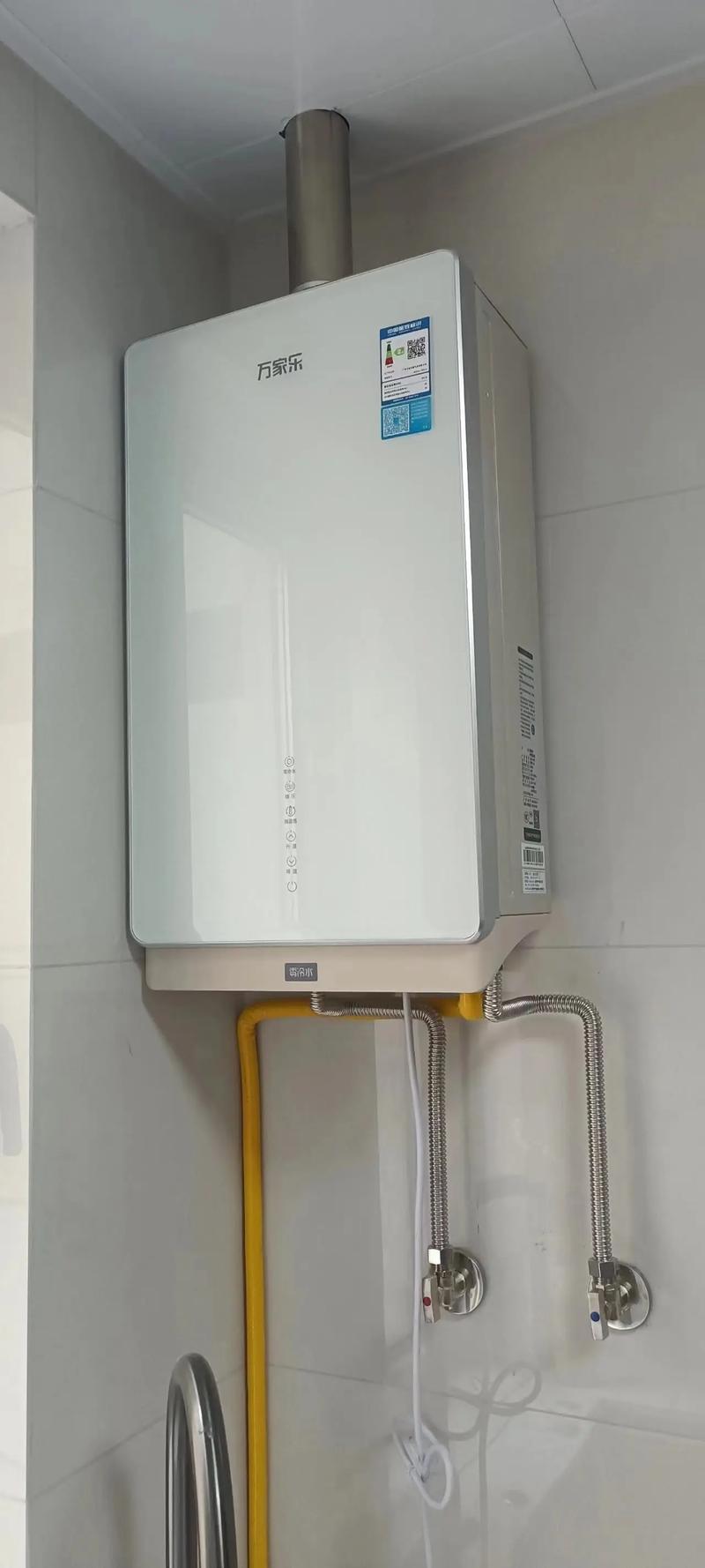 家里装燃气热水器最好不要装在哪？认准5个地方必须避开