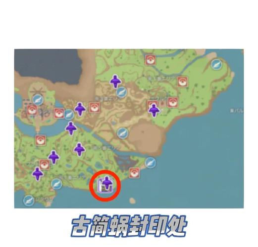 松果兽在哪里可以抓到？数码宝贝游戏快速获取攻略！