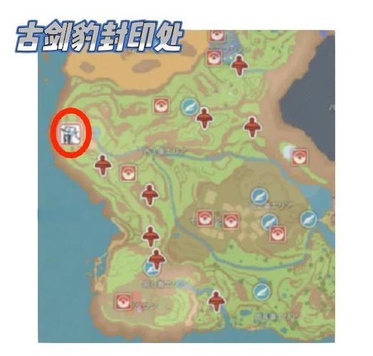 松果兽在哪里可以抓到？数码宝贝游戏快速获取攻略！