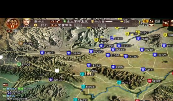 如何在三国志13培养强力武将?养成全攻略一步到位!