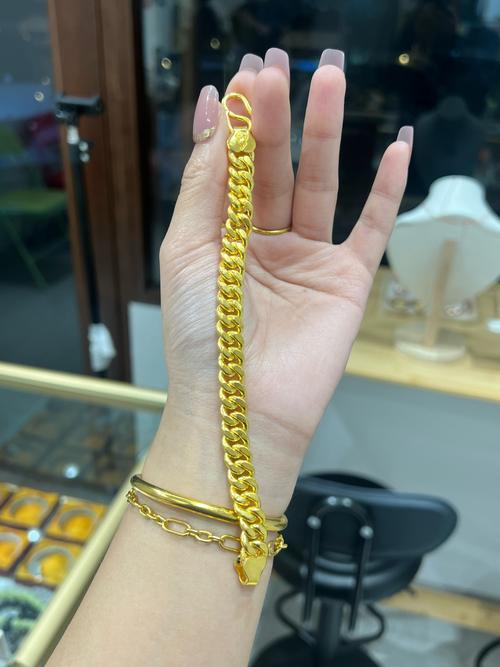 精金武器链怎么样？这些优势让你眼前一亮！